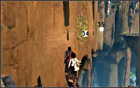 15 - Royal Spire - Light Seeds - Royal Palace - Prince of Persia - Game Guide and Walkthrough