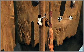 14 - Royal Spire - Light Seeds - Royal Palace - Prince of Persia - Game Guide and Walkthrough