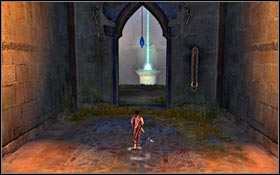 9 - Epilogue - Prince of Persia - Game Guide and Walkthrough