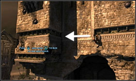 5 - Walkthrough - The Ramparts - Walkthrough - Prince of Persia: The Forgotten Sands - Game Guide and Walkthrough