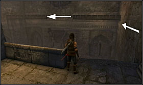 11 - Walkthrough - The Ramparts - Walkthrough - Prince of Persia: The Forgotten Sands - Game Guide and Walkthrough