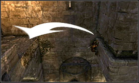 10 - Walkthrough - The Ramparts - Walkthrough - Prince of Persia: The Forgotten Sands - Game Guide and Walkthrough