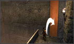 13 - Walkthrough - The Ramparts - Walkthrough - Prince of Persia: The Forgotten Sands - Game Guide and Walkthrough