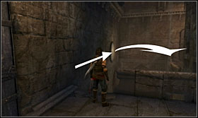 15 - Walkthrough - The Ramparts - Walkthrough - Prince of Persia: The Forgotten Sands - Game Guide and Walkthrough