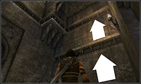 16 - Walkthrough - The Ramparts - Walkthrough - Prince of Persia: The Forgotten Sands - Game Guide and Walkthrough