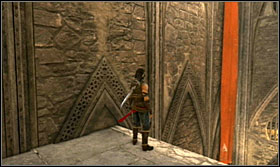 2 - Walkthrough - The Treasure Vault - Walkthrough - Prince of Persia: The Forgotten Sands - Game Guide and Walkthrough