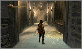 10 - Walkthrough - The Treasure Vault - Walkthrough - Prince of Persia: The Forgotten Sands - Game Guide and Walkthrough
