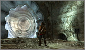 11 - Walkthrough - The Treasure Vault - Walkthrough - Prince of Persia: The Forgotten Sands - Game Guide and Walkthrough