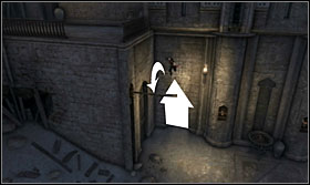 In the next room, you will have to face a big group of skeletons - Walkthrough - The Stables - Walkthrough - Prince of Persia: The Forgotten Sands - Game Guide and Walkthrough