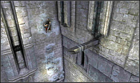 10 - Walkthrough - The Stables - Walkthrough - Prince of Persia: The Forgotten Sands - Game Guide and Walkthrough