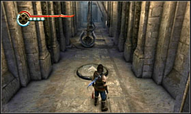 12 - Walkthrough - The Stables - Walkthrough - Prince of Persia: The Forgotten Sands - Game Guide and Walkthrough