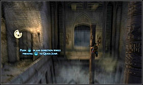 22 - Walkthrough - The Stables - Walkthrough - Prince of Persia: The Forgotten Sands - Game Guide and Walkthrough