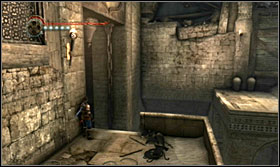 2 - Walkthrough - The Works - Walkthrough - Prince of Persia: The Forgotten Sands - Game Guide and Walkthrough