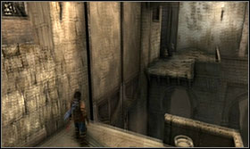 4 - Walkthrough - The Works - Walkthrough - Prince of Persia: The Forgotten Sands - Game Guide and Walkthrough