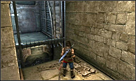 9 - Walkthrough - The Works - Walkthrough - Prince of Persia: The Forgotten Sands - Game Guide and Walkthrough