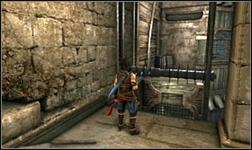 14 - Walkthrough - The Works - Walkthrough - Prince of Persia: The Forgotten Sands - Game Guide and Walkthrough