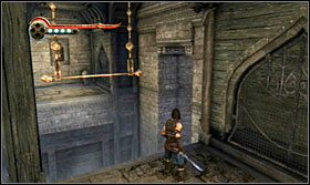 20 - Walkthrough - The Works - Walkthrough - Prince of Persia: The Forgotten Sands - Game Guide and Walkthrough