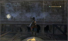 20 - Walkthrough - The Palace Courtyard - Walkthrough - Prince of Persia: The Forgotten Sands - Game Guide and Walkthrough