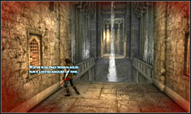 10 - Walkthrough - Fortress Gates - Walkthrough - Prince of Persia: The Forgotten Sands - Game Guide and Walkthrough