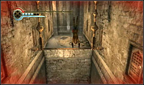 12 - Walkthrough - Fortress Gates - Walkthrough - Prince of Persia: The Forgotten Sands - Game Guide and Walkthrough