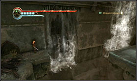8 - Walkthrough - The Sewer - Walkthrough - Prince of Persia: The Forgotten Sands - Game Guide and Walkthrough
