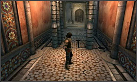 9 - Walkthrough - The Baths - Walkthrough - Prince of Persia: The Forgotten Sands - Game Guide and Walkthrough