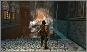 5 - Walkthrough - The Royal Chambers - Walkthrough - Prince of Persia: The Forgotten Sands - Game Guide and Walkthrough