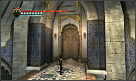 2 - Walkthrough - The Observatory - Walkthrough - Prince of Persia: The Forgotten Sands - Game Guide and Walkthrough