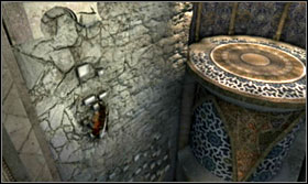 4 - Walkthrough - The Observatory - Walkthrough - Prince of Persia: The Forgotten Sands - Game Guide and Walkthrough