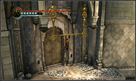 5 - Walkthrough - The Observatory - Walkthrough - Prince of Persia: The Forgotten Sands - Game Guide and Walkthrough