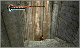 1 - Walkthrough - The Aqueducts - Walkthrough - Prince of Persia: The Forgotten Sands - Game Guide and Walkthrough