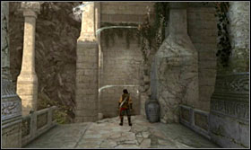 2 - Walkthrough - The Aqueducts - Walkthrough - Prince of Persia: The Forgotten Sands - Game Guide and Walkthrough