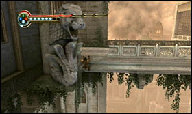 4 - Walkthrough - The Aqueducts - Walkthrough - Prince of Persia: The Forgotten Sands - Game Guide and Walkthrough