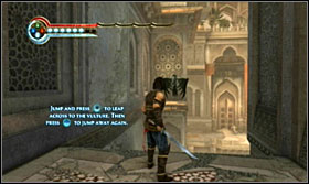 6 - Walkthrough - The Aqueducts - Walkthrough - Prince of Persia: The Forgotten Sands - Game Guide and Walkthrough