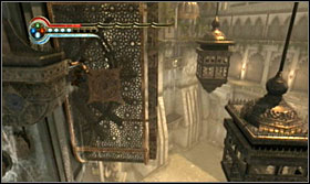 10 - Walkthrough - The Aqueducts - Walkthrough - Prince of Persia: The Forgotten Sands - Game Guide and Walkthrough