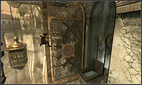 11 - Walkthrough - The Aqueducts - Walkthrough - Prince of Persia: The Forgotten Sands - Game Guide and Walkthrough