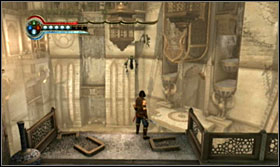 12 - Walkthrough - The Aqueducts - Walkthrough - Prince of Persia: The Forgotten Sands - Game Guide and Walkthrough
