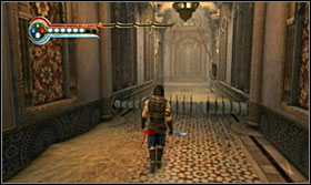 13 - Walkthrough - The Aqueducts - Walkthrough - Prince of Persia: The Forgotten Sands - Game Guide and Walkthrough
