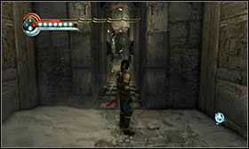 5 - Walkthrough - Solomons Tomb - Walkthrough - Prince of Persia: The Forgotten Sands - Game Guide and Walkthrough