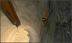 9 - Walkthrough - Solomons Tomb - Walkthrough - Prince of Persia: The Forgotten Sands - Game Guide and Walkthrough