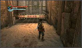 10 - Walkthrough - Solomons Tomb - Walkthrough - Prince of Persia: The Forgotten Sands - Game Guide and Walkthrough