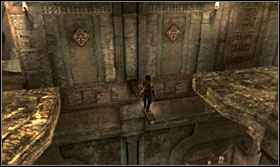 5 - Walkthrough - The Ruins of Rekem - Walkthrough - Prince of Persia: The Forgotten Sands - Game Guide and Walkthrough