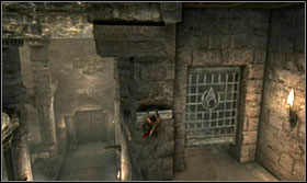 3 - Walkthrough - Rekems Throne Room - Walkthrough - Prince of Persia: The Forgotten Sands - Game Guide and Walkthrough