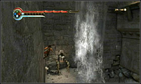 6 - Walkthrough - Rekems Throne Room - Walkthrough - Prince of Persia: The Forgotten Sands - Game Guide and Walkthrough
