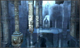 1 - Walkthrough - The Rekem Reservoir - Walkthrough - Prince of Persia: The Forgotten Sands - Game Guide and Walkthrough