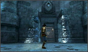 3 - Walkthrough - Solomons Hall - Walkthrough - Prince of Persia: The Forgotten Sands - Game Guide and Walkthrough
