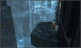 2 - Walkthrough - The Kings Tower - Walkthrough - Prince of Persia: The Forgotten Sands - Game Guide and Walkthrough