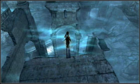 4 - Walkthrough - The Kings Tower - Walkthrough - Prince of Persia: The Forgotten Sands - Game Guide and Walkthrough