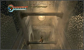 4 - Walkthrough - The Palace - Walkthrough - Prince of Persia: The Forgotten Sands - Game Guide and Walkthrough