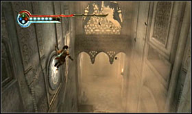 7 - Walkthrough - The Palace - Walkthrough - Prince of Persia: The Forgotten Sands - Game Guide and Walkthrough